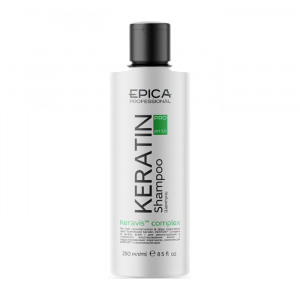 EPICA Keratin PRO Шампунь 250 мл